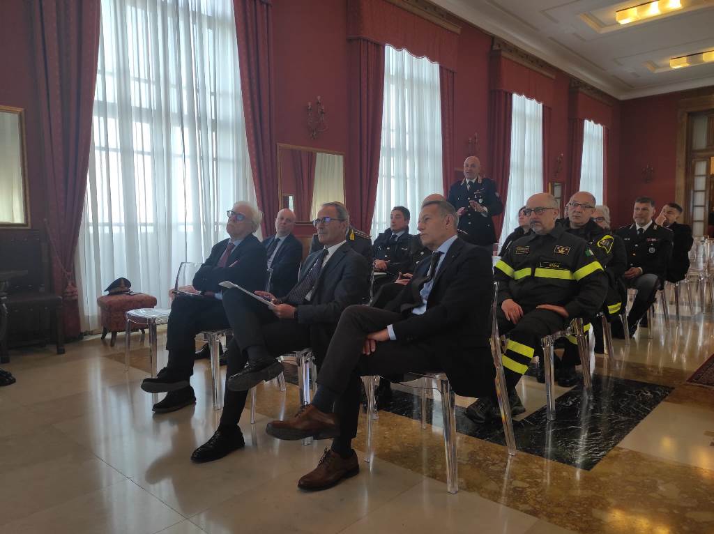 Enna, vertice istituzionale sul rifacimento del viadotto Euno