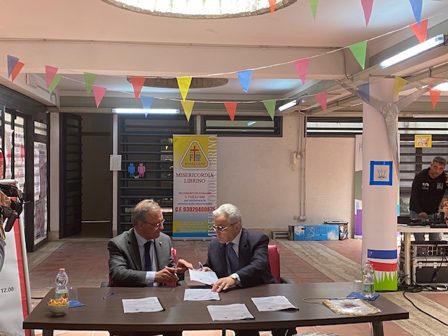 Lavori di pubblica utilità per i detenuti, intesa tra Comune di Catania e Ministero