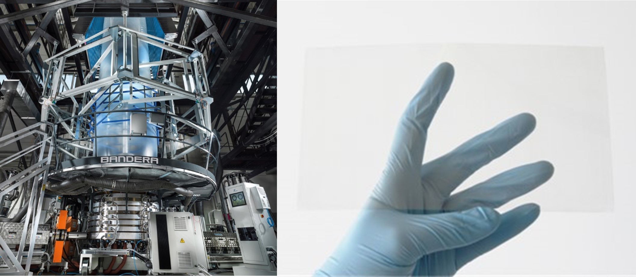 Polimeri “green” ricavati dal grafene, innovazione sull’asse Catania-Londra Polimeri “green” ricavati dal grafene, innovazione sull’asse Catania-Londra