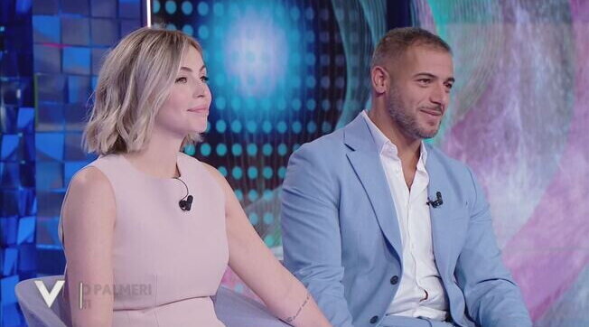 Verissimo, Aldo Palmieri e Alessia Cammarota: “Il nostro dolore per l’aborto, adesso aspettiamo il terzo figlio”