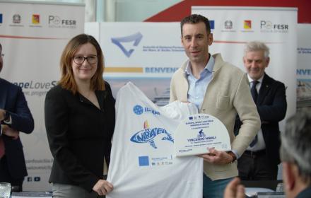 Sicilia, nascerà nell’isola il più grande laboratorio marino d’Europa