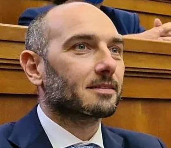 Senatore Morelli: “Riconferma Fedriga è punto di partenza e non di arrivo”