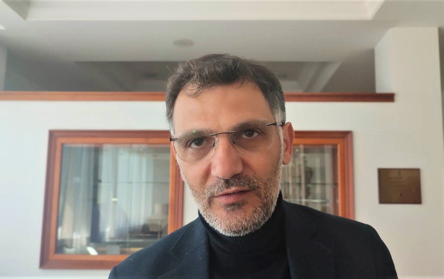 Ponte Messina: Barbagallo (Pd), “fondi siano usati per opere prioritarie in Sicilia”