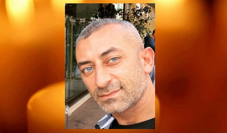 Tragico incidente del Messinese, muore il 36enne Antonio Caputo: soccorsi inutili Tragico incidente del Messinese, muore il 36enne Antonio Caputo: soccorsi inutili