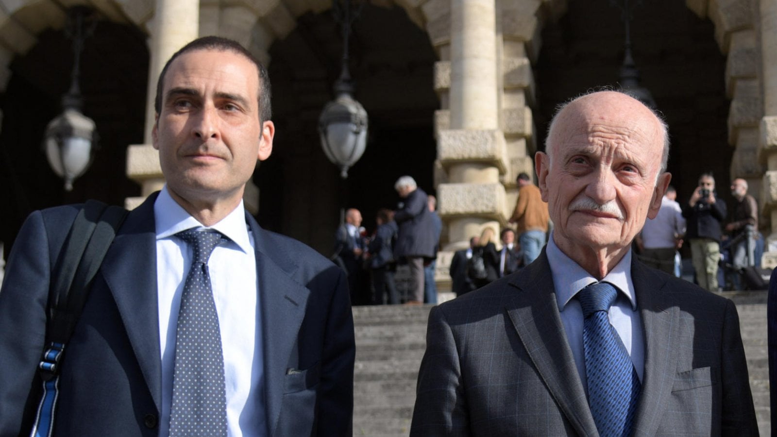 Trattativa, parla il legale di Mori: “Percorso lungo e difficile che però ha portato alla verità”