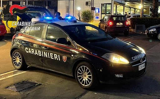 Paternò, contrasto all’illegalità diffusa: denunciati 5 giovani