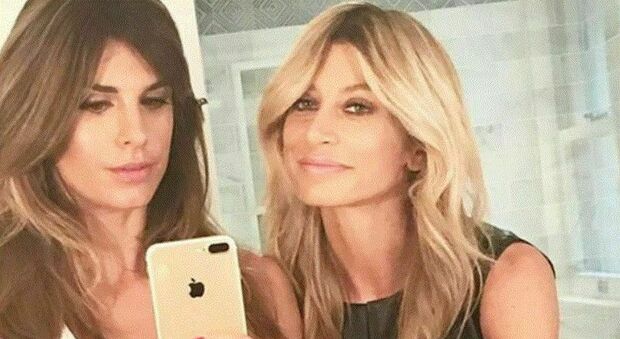 Maddalena Corvaglia, la verità sulla rottura con Elisabetta Canalis: “Non la perdonerò”
