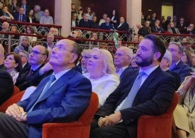 Canceller(e)i Forza Italia