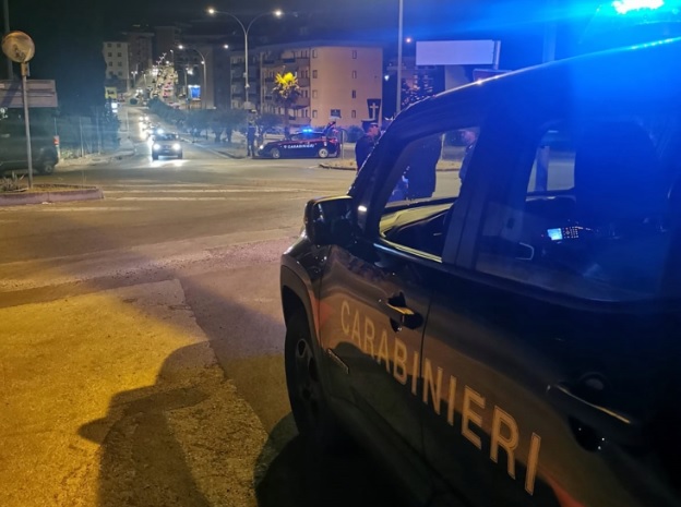 Furto di gasolio alla ditta raccolta rifiuti Riberambiente: condannato 25enne