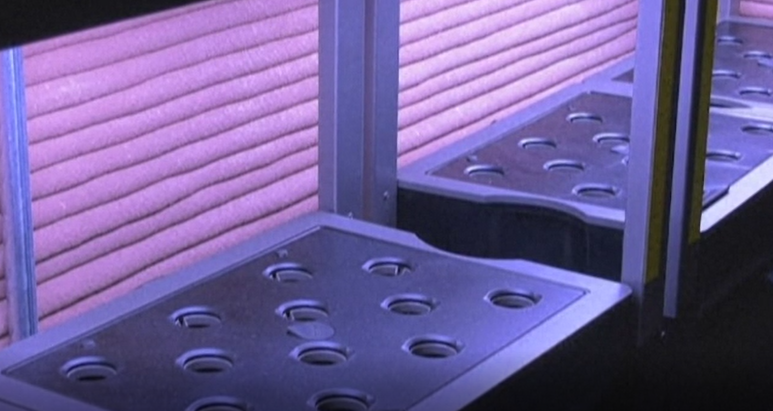 Spazio, ecco come sarà la casa dei primi astronauti su Marte