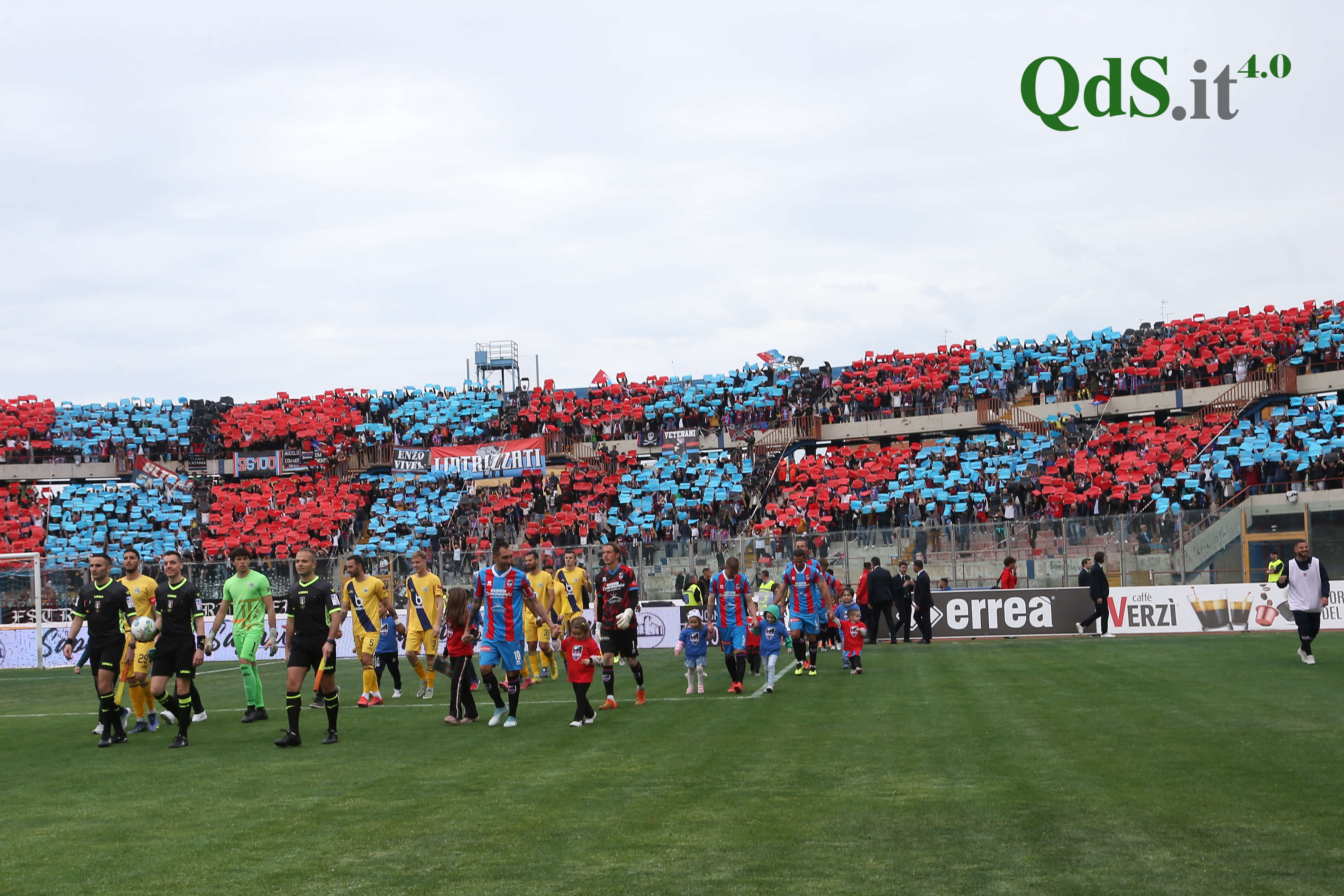 Acireale-Catania, trasferta vietata per i tifosi rossazzurri: biglietti solo per gli acesi