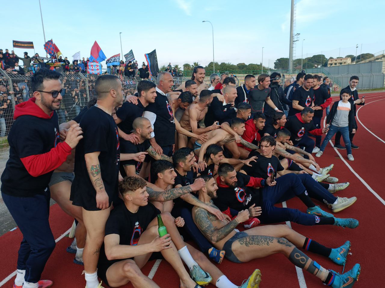 Catania, c’è un record che si può eguagliare già domenica VIDEO