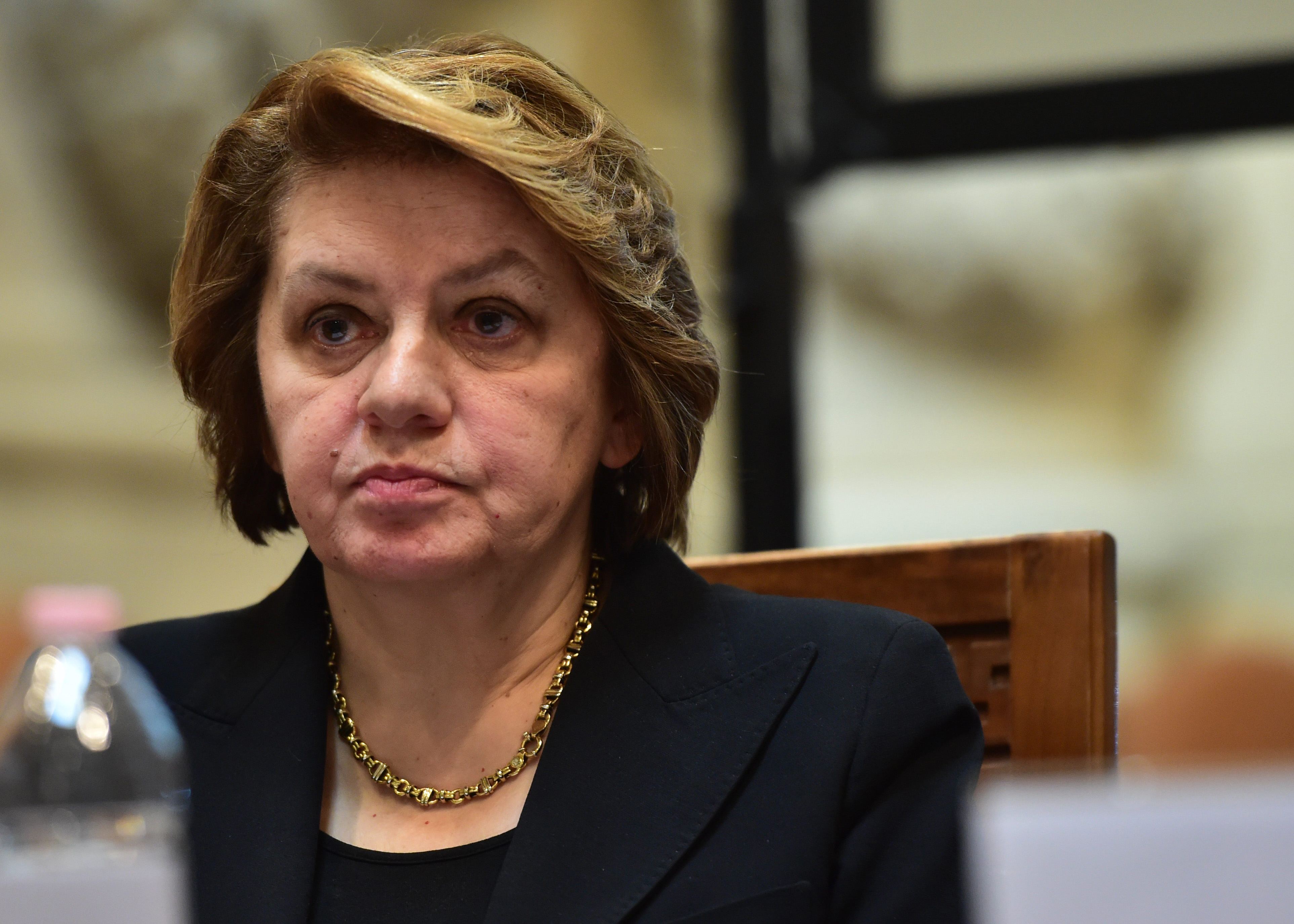 Chinnici approda in Forza Italia, Martusciello: “Esempio di coraggio e perseveranza”