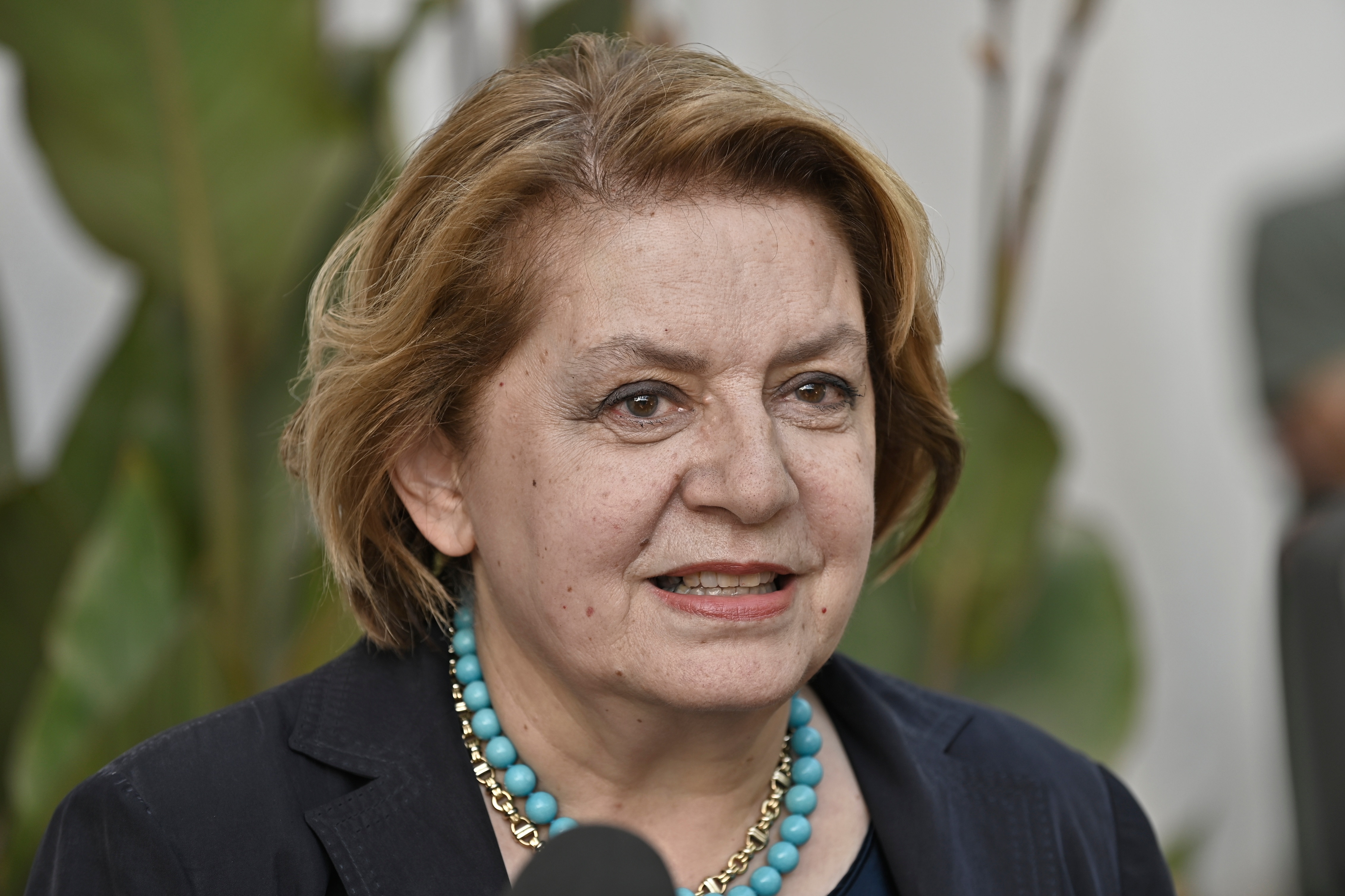 Caterina Chinnici aderisce al Ppe, ingresso votato all’unanimità Caterina Chinnici aderisce al Ppe, ingresso votato all’unanimità