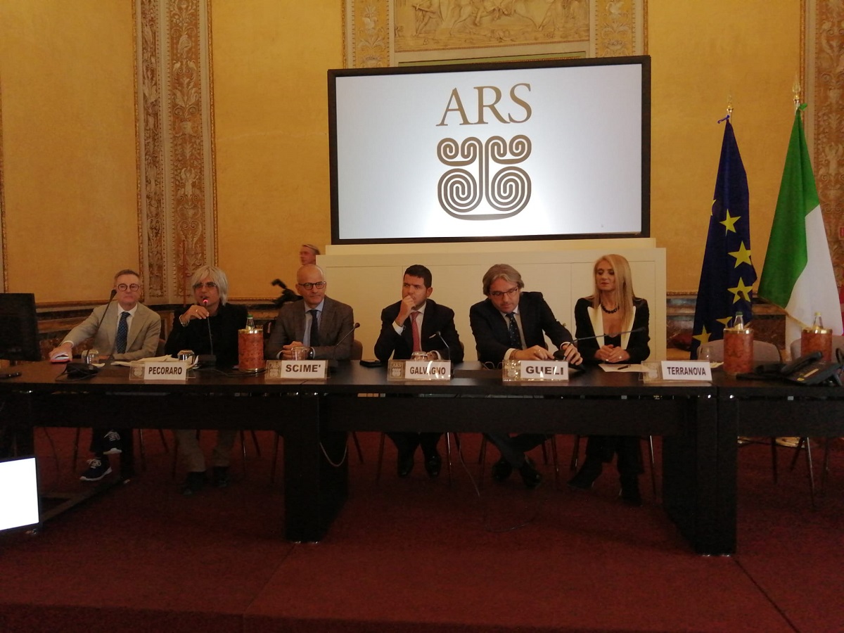 Un “cambio di passo” nei rapporti con l’Ars, compie 60 anni il Sindacato Stampa parlamentare siciliana