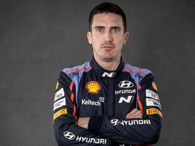 Lutto nel mondo del Rally: morto pilota Craig Breen