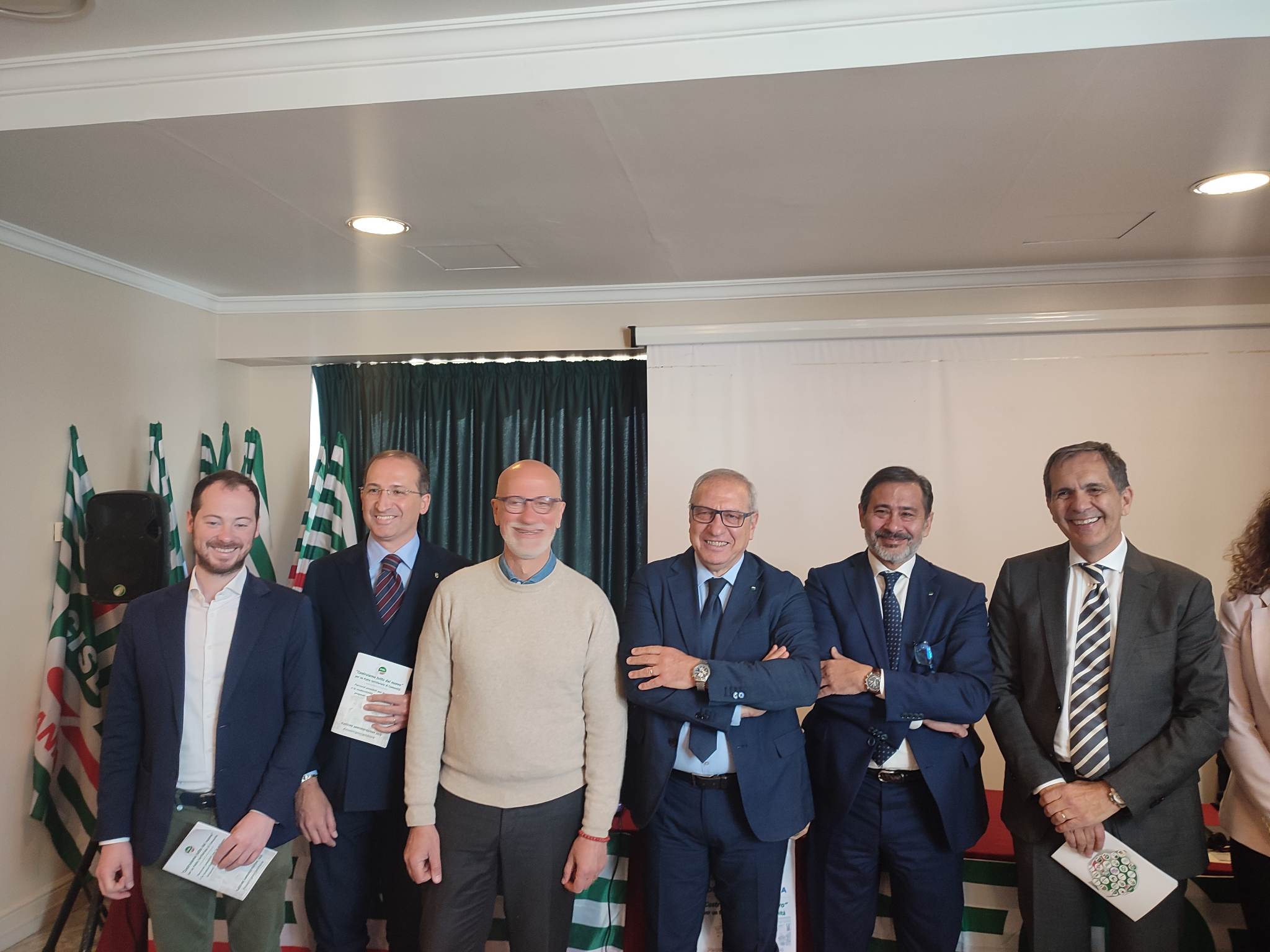 “Catania non può più aspettare”, l’appello della Cisl ai candidati sindaco VIDEO