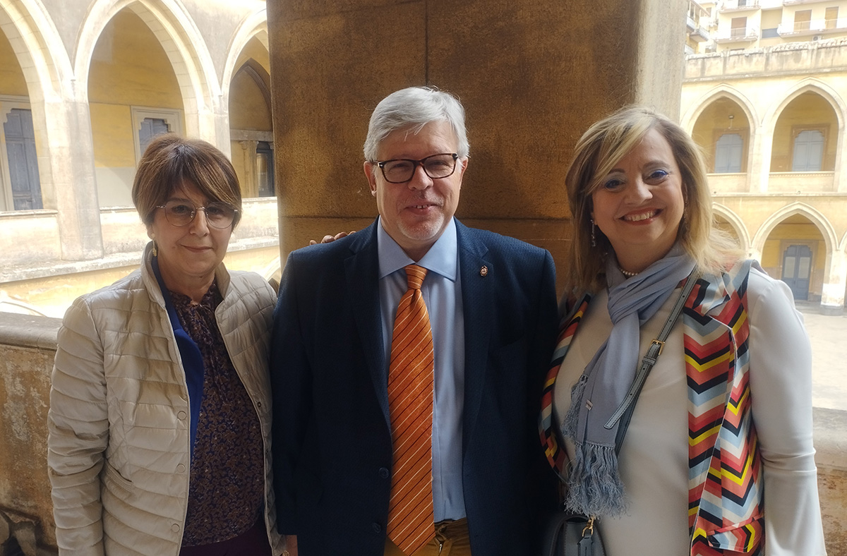 Il valore del lavoro come fondamento di pace per una crescita umana e sociale dei giovani