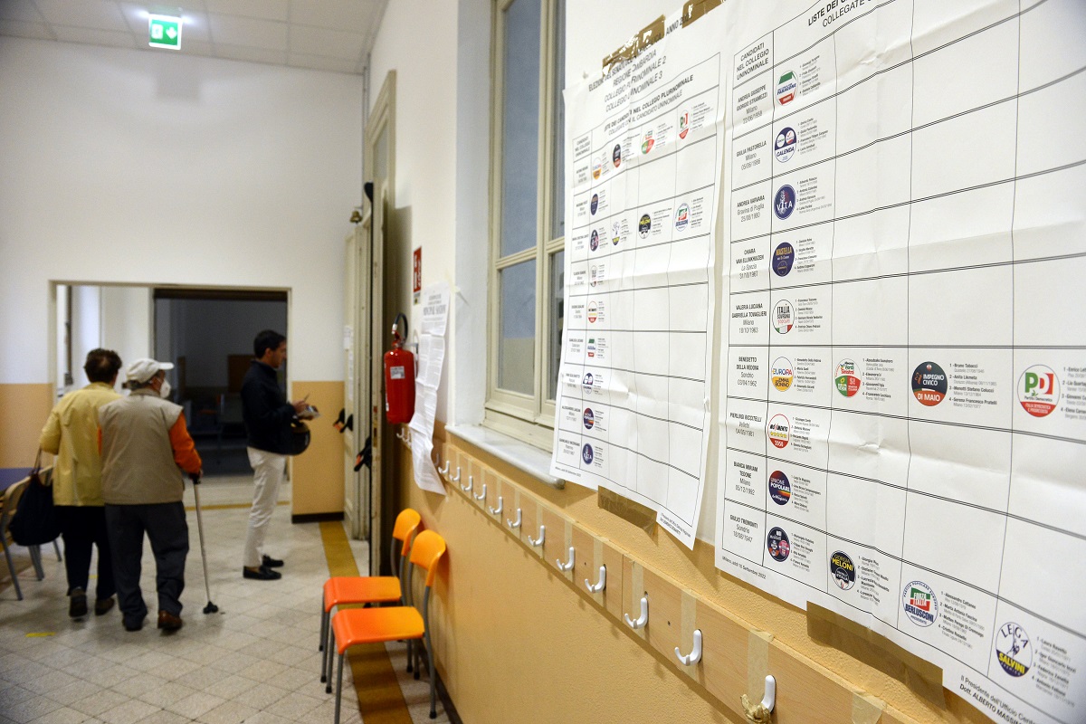 Democrazia cristiana VS Cuffaro, è scontro aperto sull’uso del simbolo DC