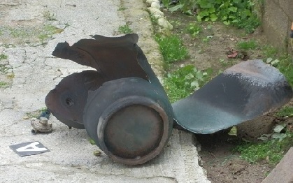 Esplode bombola di gas nel messinese, cinque feriti: gravi una donna e un giovane