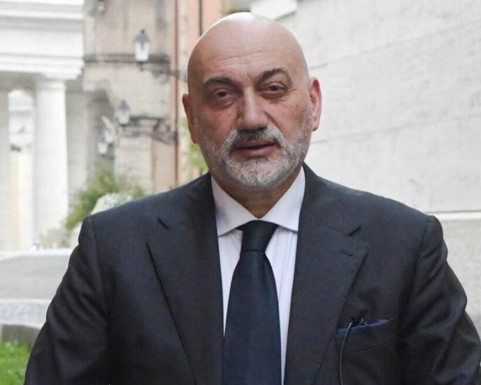 Democrazia Cristiana, Fabio Desideri si dimette e pensa a nuovo progetto politico