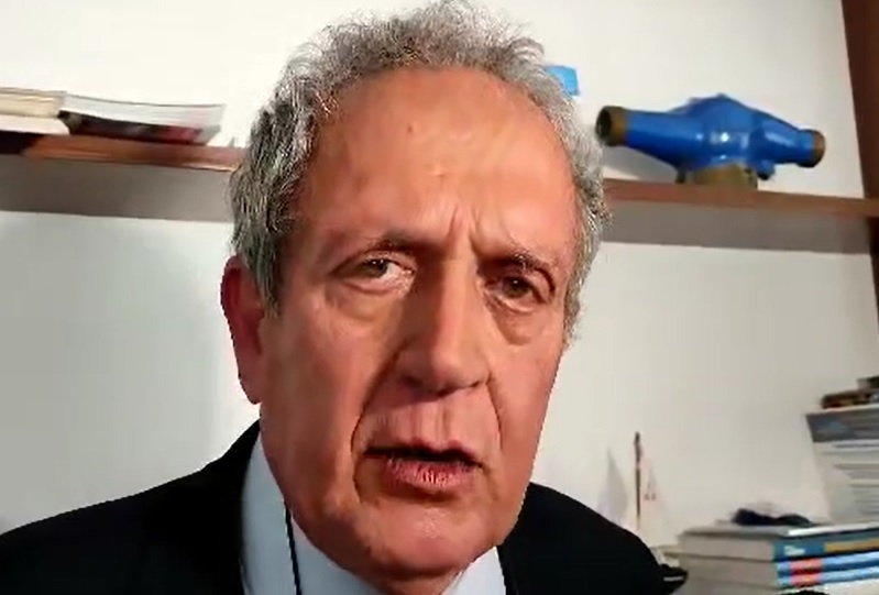 Sidra, serenità finanziaria e gare per 24 milioni: il bilancio di Fatuzzo, ma costi raddoppiati