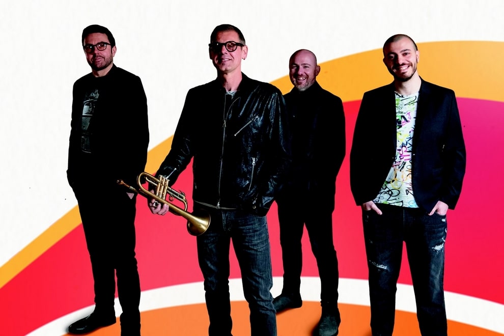 “We Wonder”, 3 appuntamenti musicali con il Fabrizio Bosso Quartet in Sicilia: le date