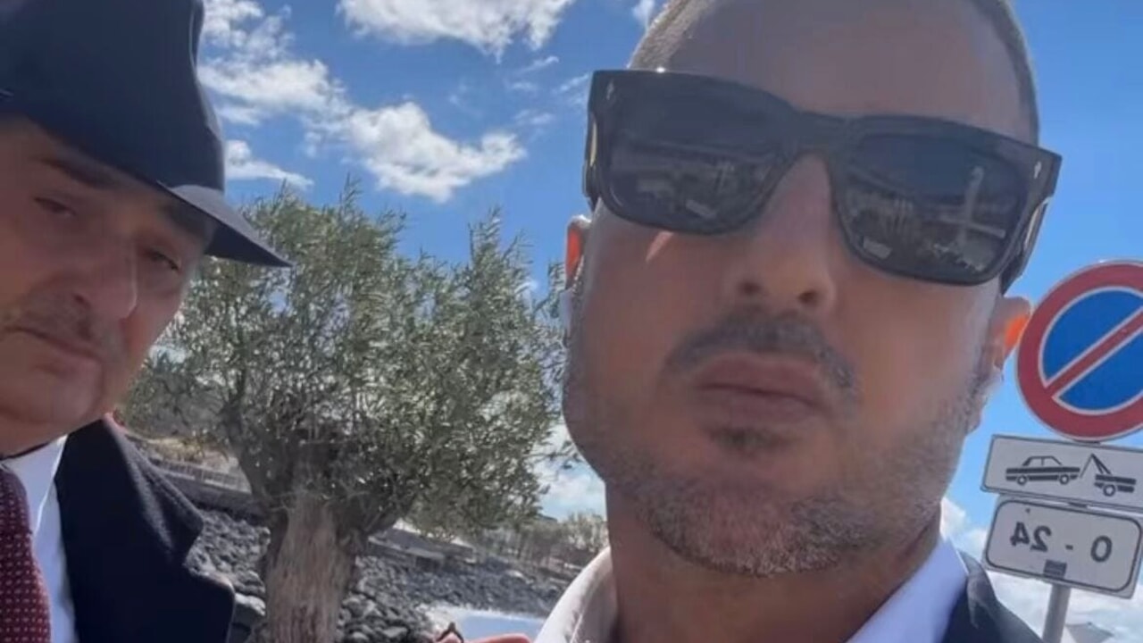 Calcioscommesse: i nuovi nomi di Corona a “Striscia La Notizia”