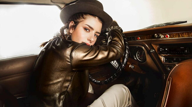 Amici, la svolta di Federica Carta: “Ho aperto un profilo su Onlyfans”