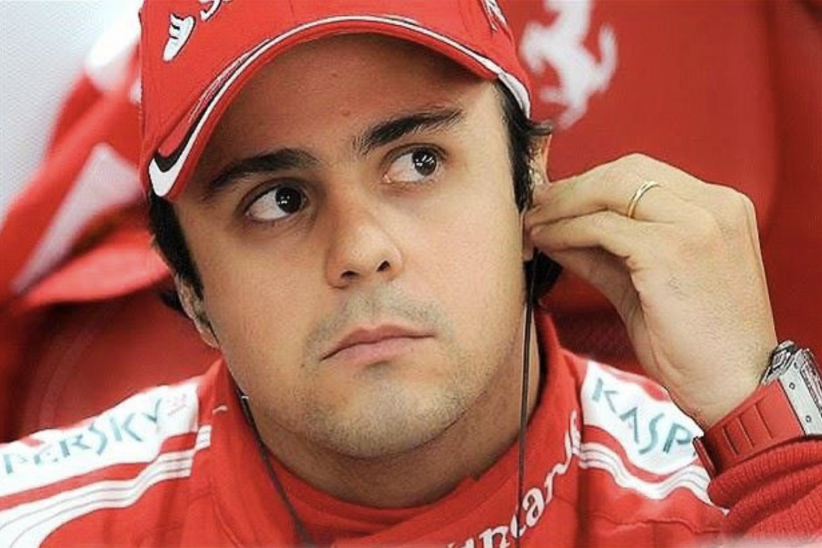 F1, Massa valuta azioni legali per riavere il titolo 2008: “Fui derubato”