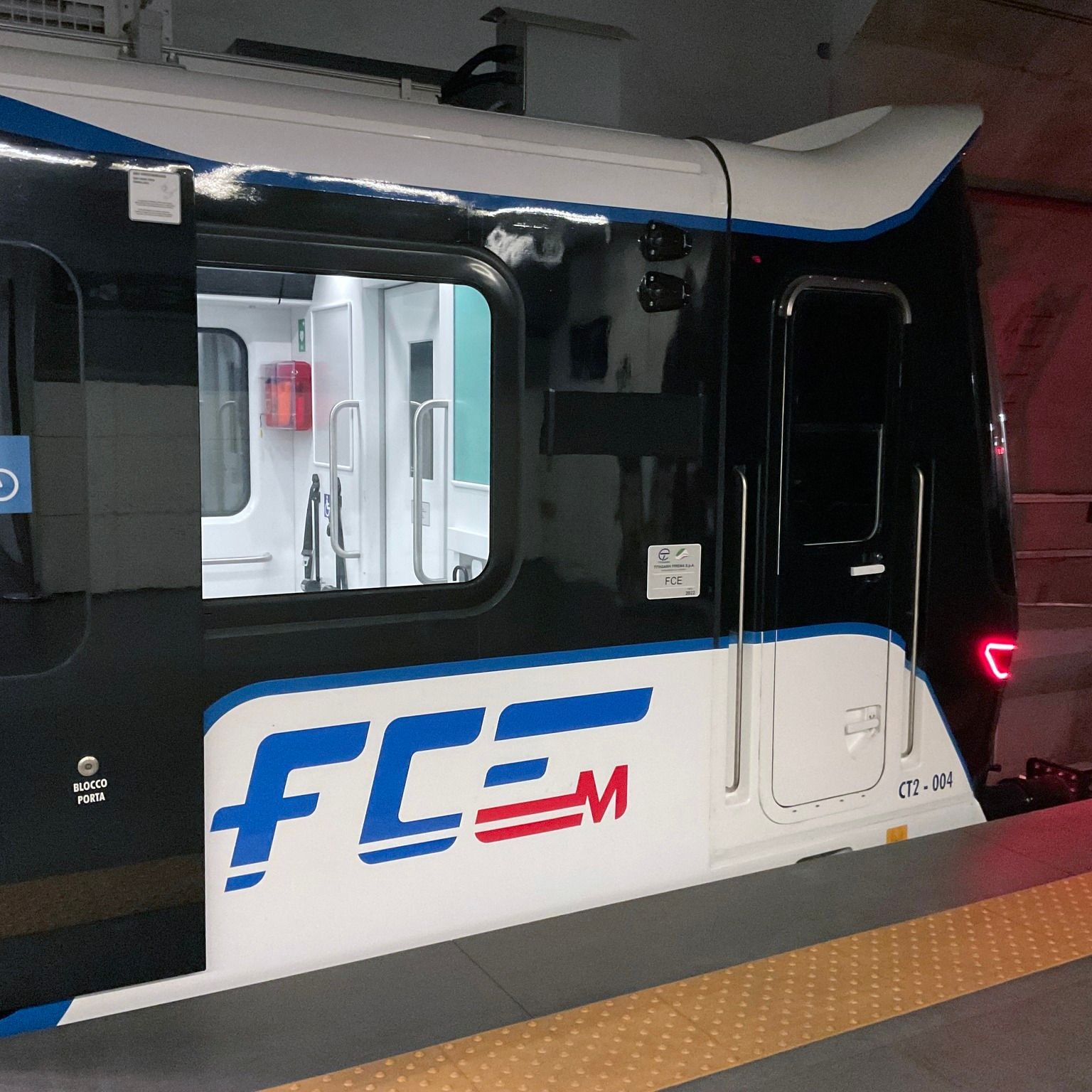 Catania, la Ferrovia Circumetnea offre 20 posizioni lavorative a tempo indeterminato: ecco come candidarsi ai concorsi