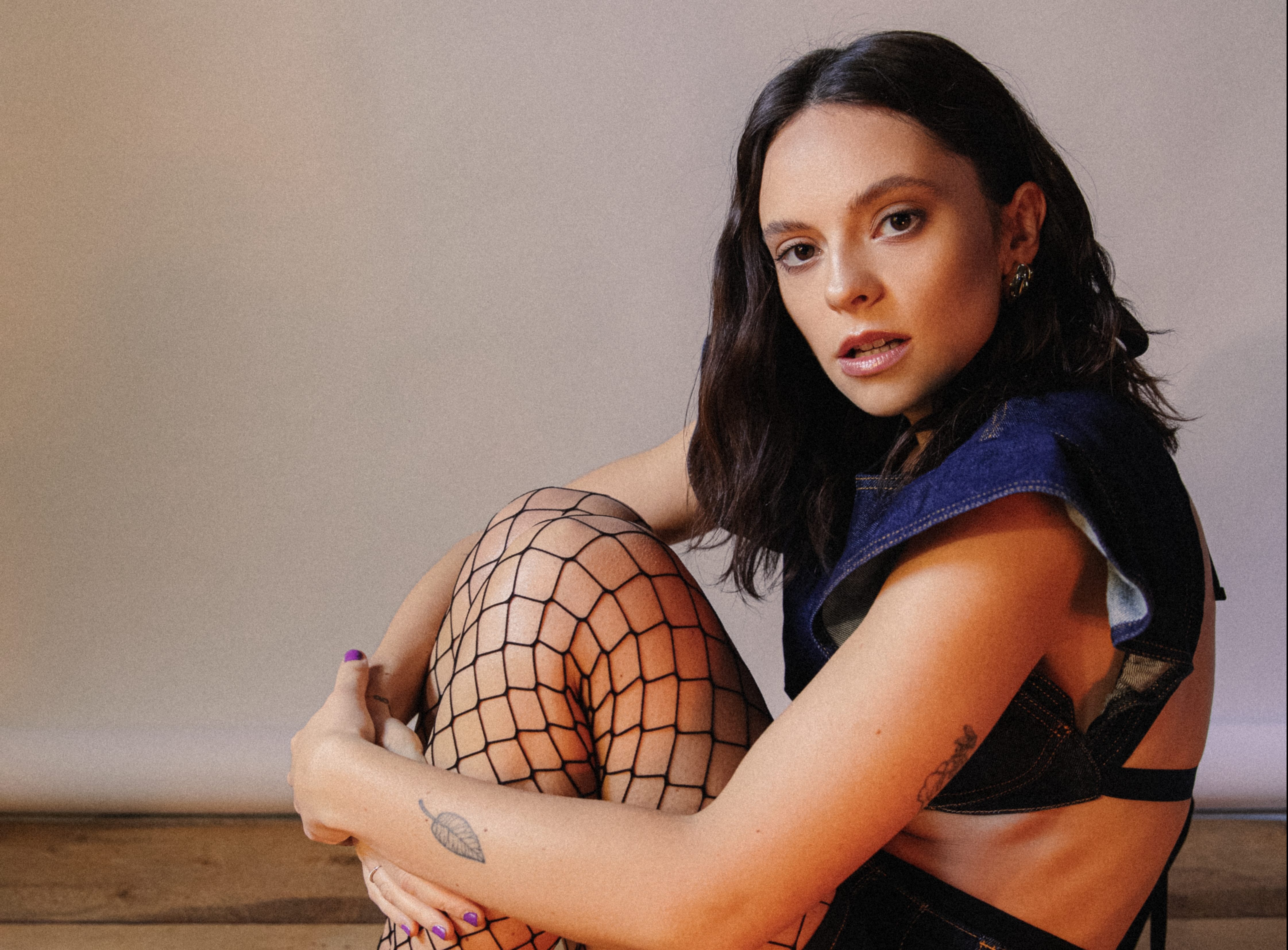 Francesca Michielin a Palermo e Catania: “Vi svelo il mio rapporto con la Sicilia”