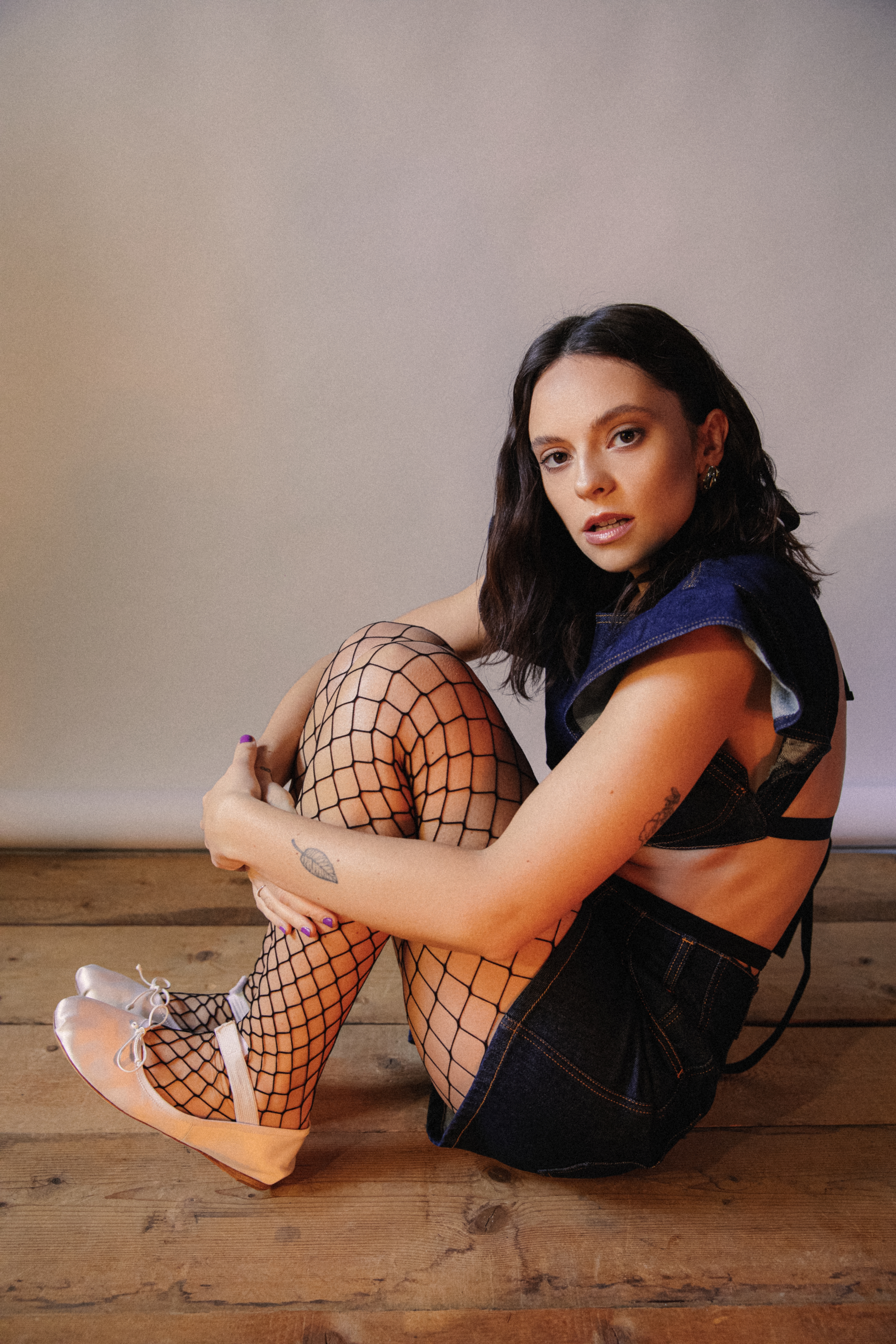 Francesca Michielin a Palermo e Catania: “Vi svelo il mio rapporto con la Sicilia”