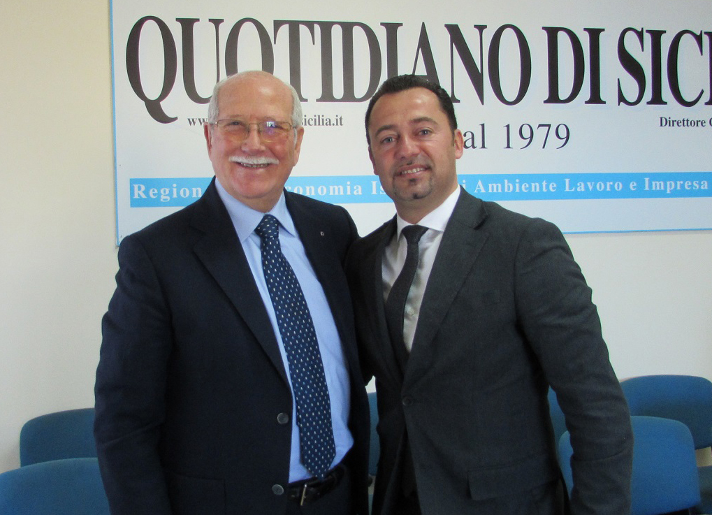 Scarpinato: “Sinergia fra i vari assessorati per vendere il prodotto-Sicilia” Scarpinato: “Sinergia fra i vari assessorati per vendere il prodotto-Sicilia”