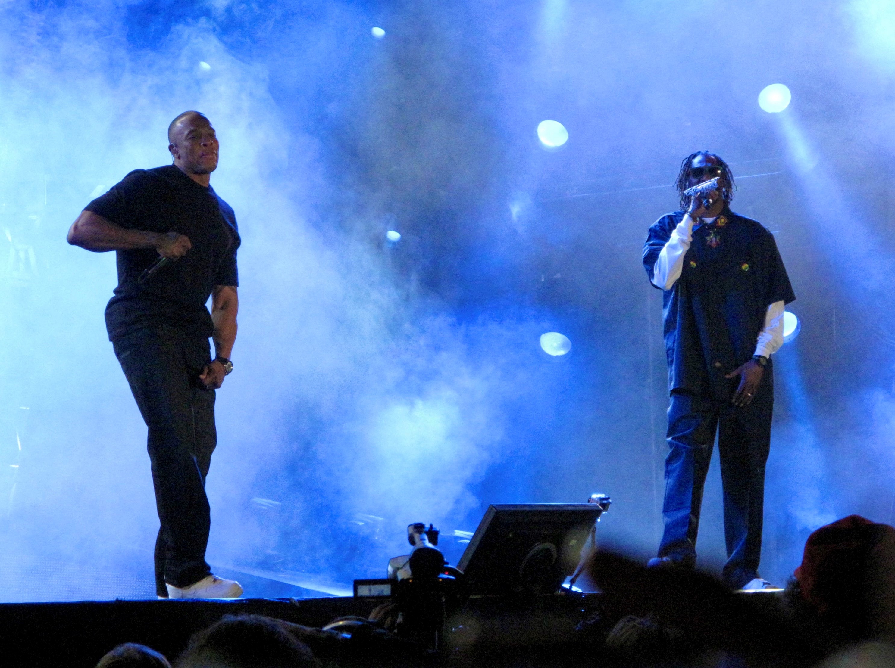 Funkyman in concerto