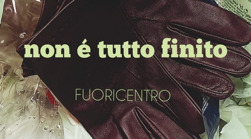 Cambiamento climatico, esce il videoclip di “Non è tutto finito” dei Fuoricentro Cambiamento climatico, esce il videoclip di “Non è tutto finito” dei Fuoricentro