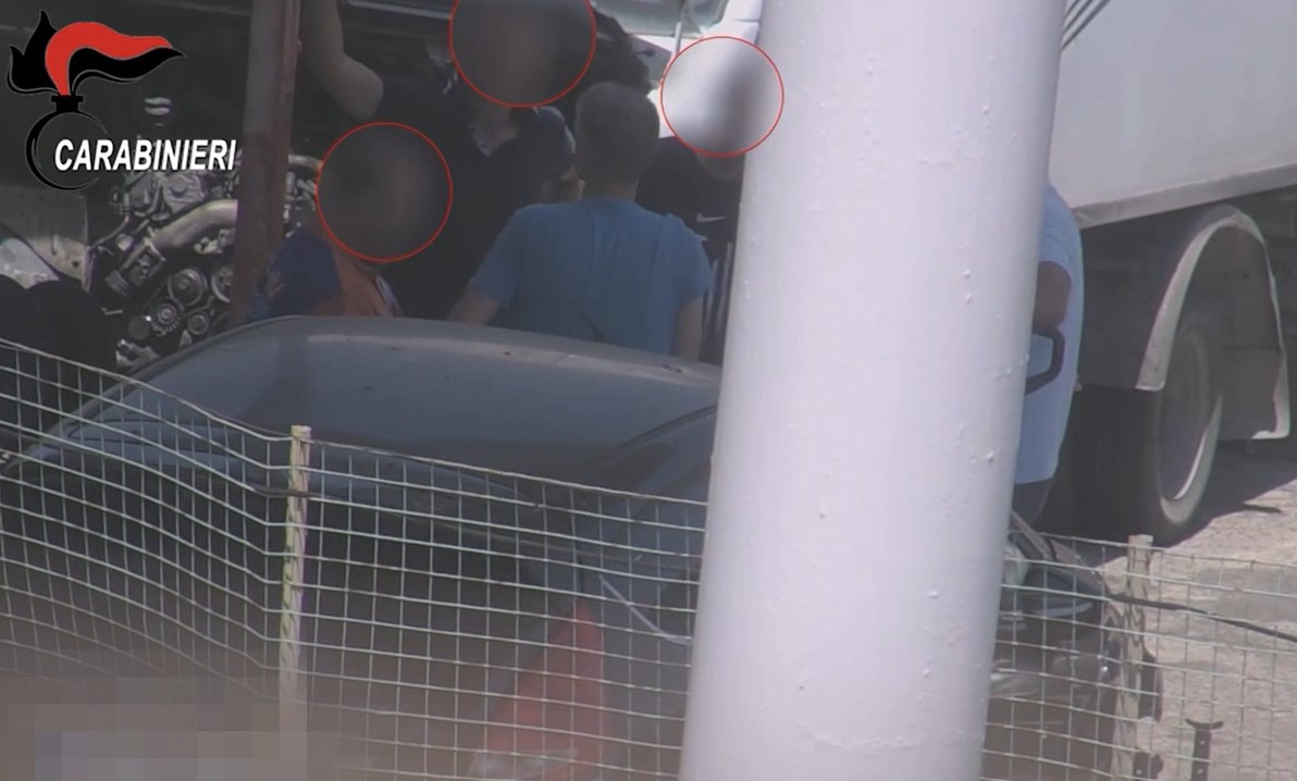 Le mani di Cosa nostra sull’imprenditoria del Calatino: sequestro da 10 milioni di euro – VIDEO