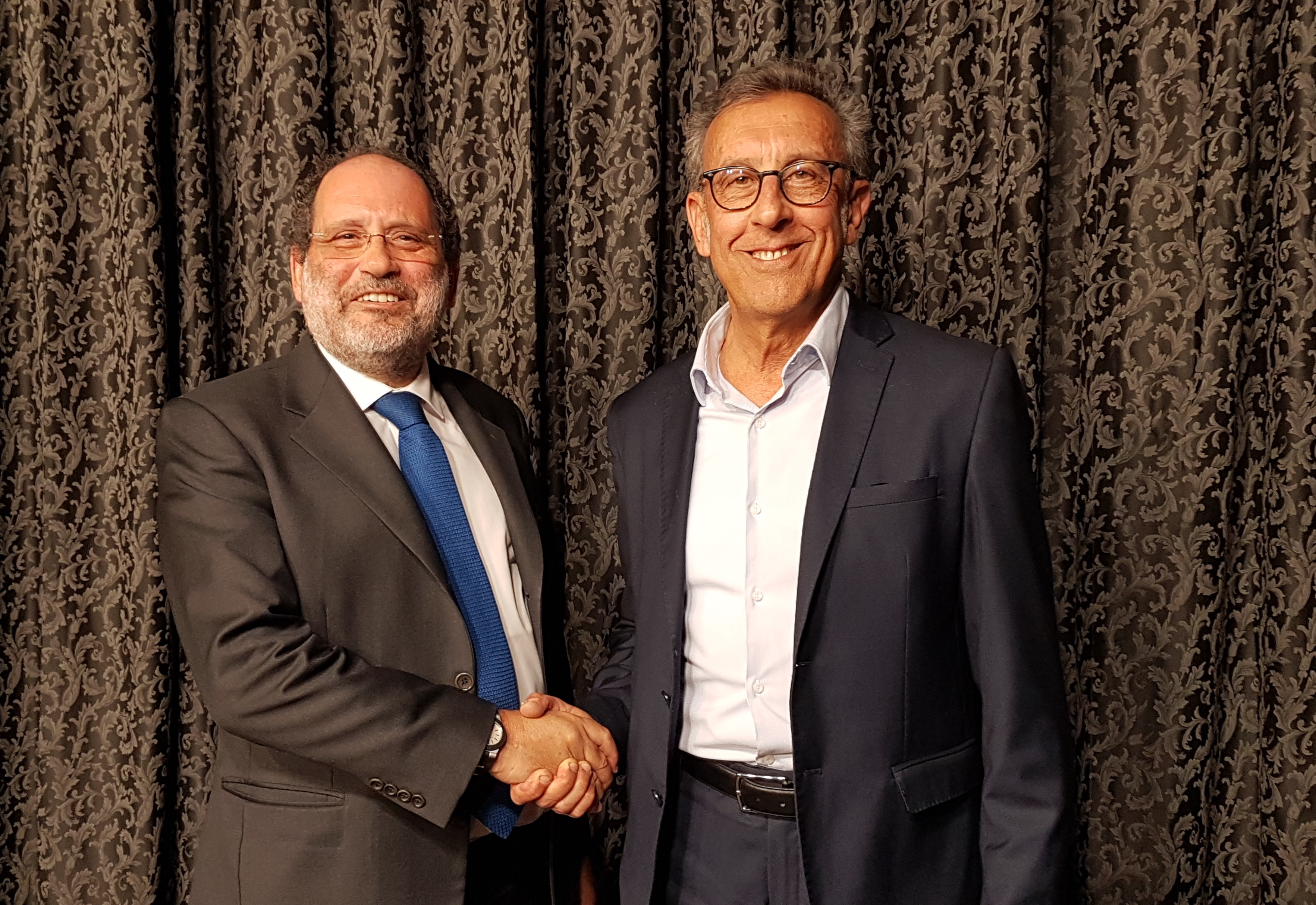 “L’unico che parla di lotta alla mafia”: Ingroia, le motivazioni del sostegno a Giuffrida sindaco