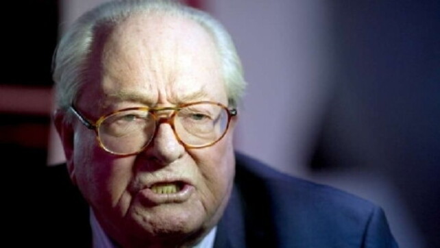Francia, Jean-Marie Le Pen ricoverato in gravi condizioni.