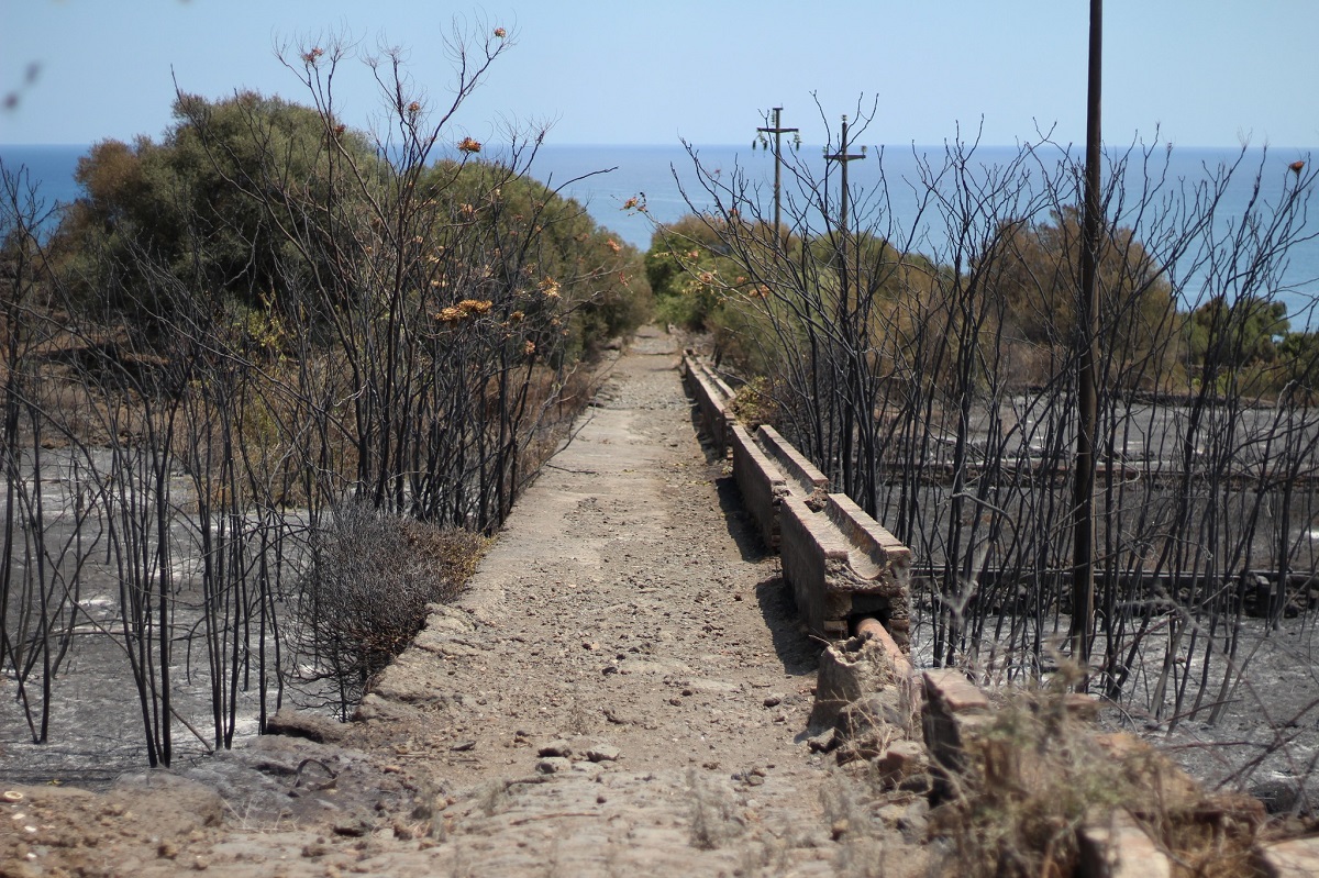 Acireale, arriva la “svolta” per la Gazzena grazie al Pnrr