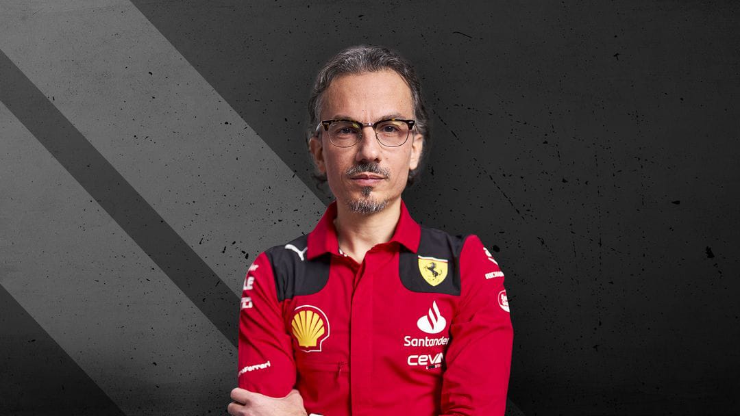 F1, prosegue la rivoluzione in Ferrari: ufficiale l’addio del ds Mekies