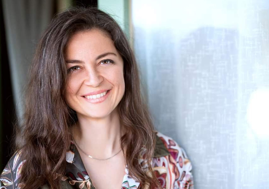 Le fimmine di Luana Rondinelli, sul palco la forza delle donne