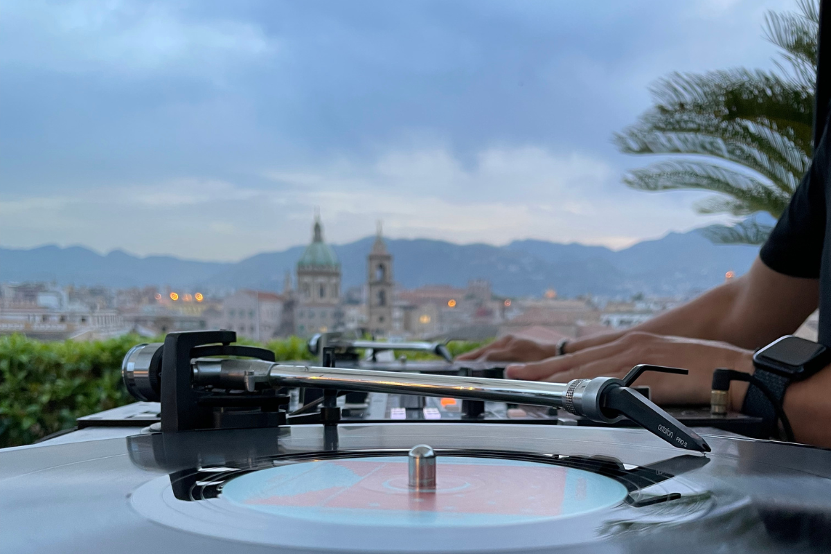 Palermo, torna “Musixology”, rassegna di musica e cocktail