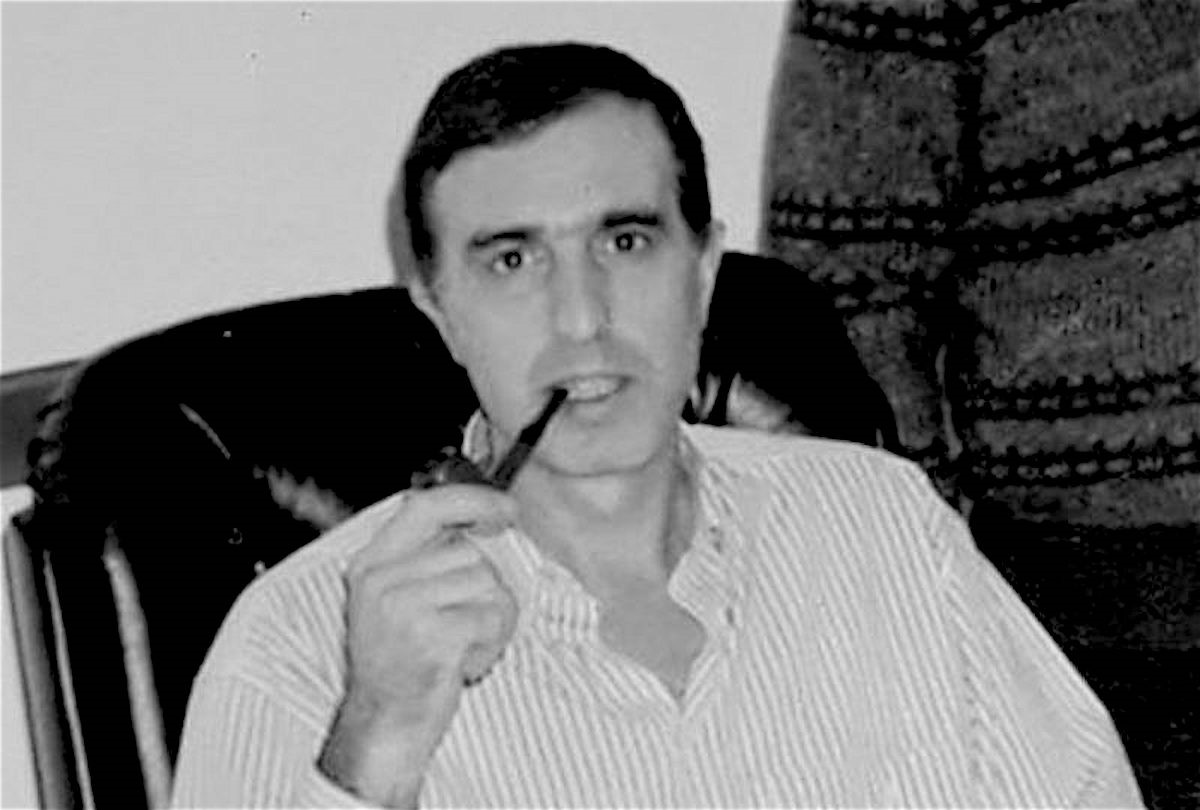 Maresciallo Lombardo, svolta nelle indagini: la lettera d’addio e quelle domande senza risposta