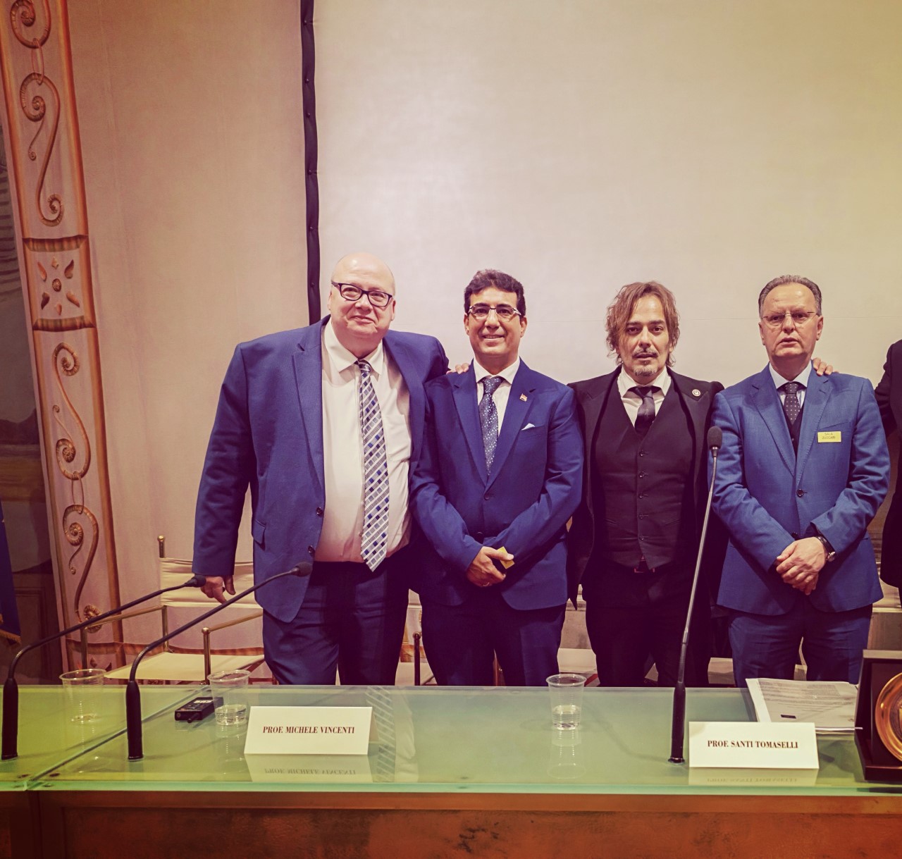 Nasce il primo Master di Economia internazionale ai fondi europei