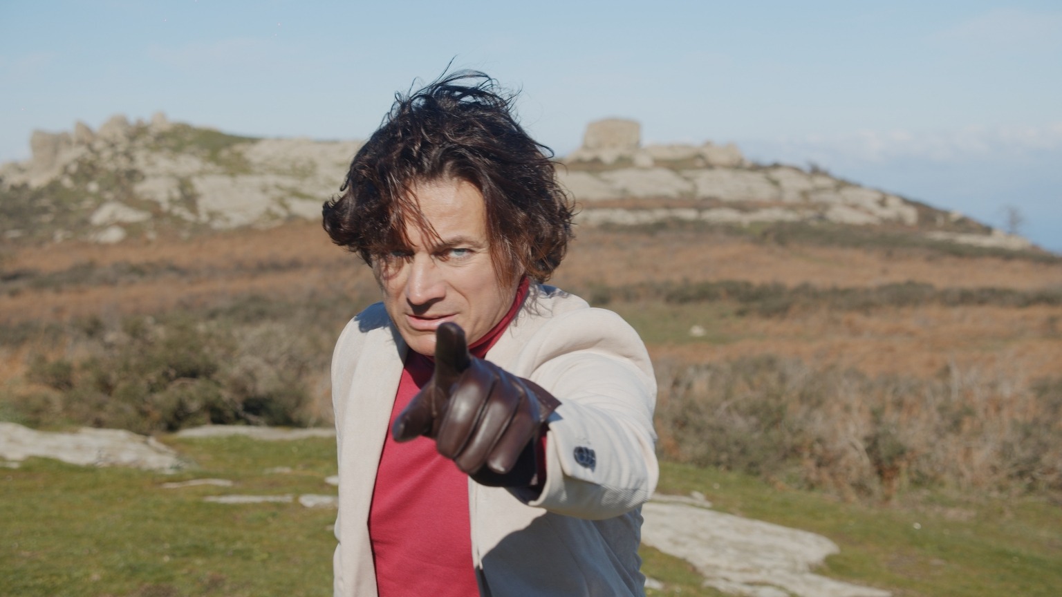 Galleria foto 'Cambiamento climatico, esce il videoclip di “Non è tutto finito” dei Fuoricentro' - foto 1