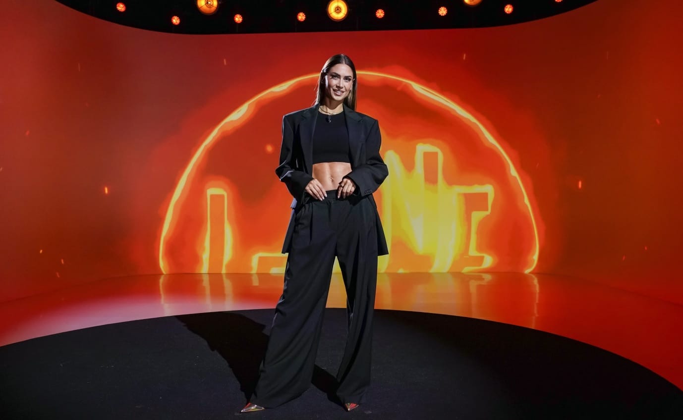 Lo sfogo di Melissa Satta: “Sessismo dare colpa alla donna per sfortuna dell’uomo”