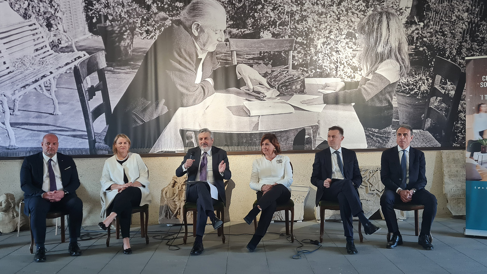 Crédit Agricole svela il nuovo Comitato Territoriale della Sicilia