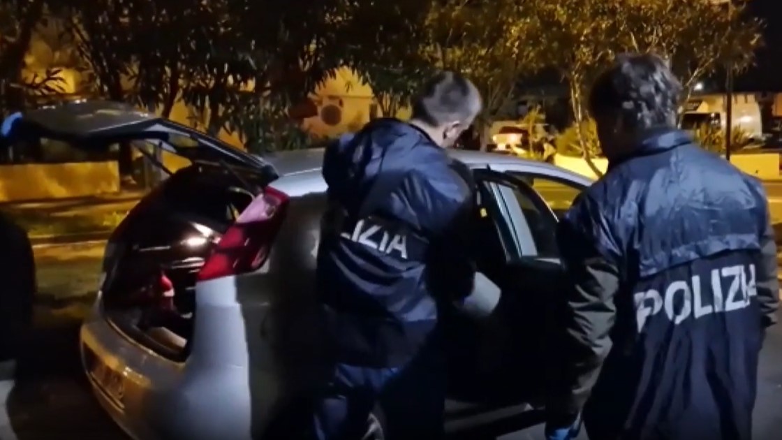 L’orrore del traffico di esseri umani, scatta l’operazione Landayà: i NOMI degli arrestati