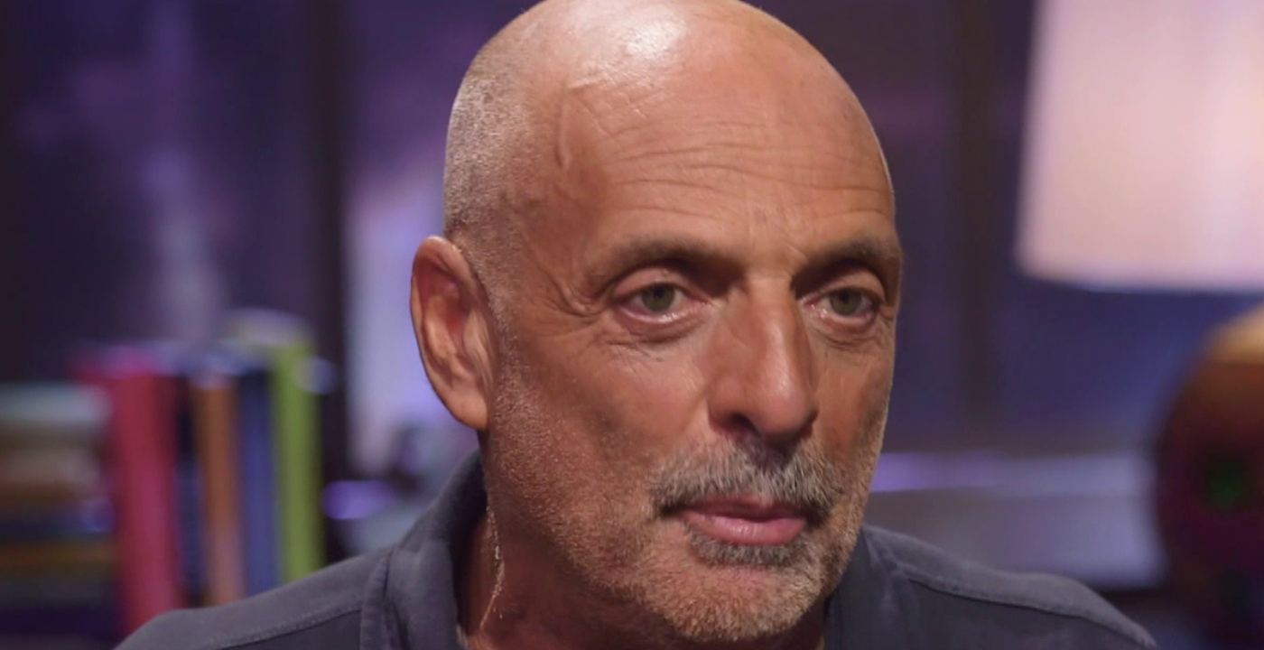 Il dolore di Paolo Brosio: “Ho visto morire mia madre in videochiamata”